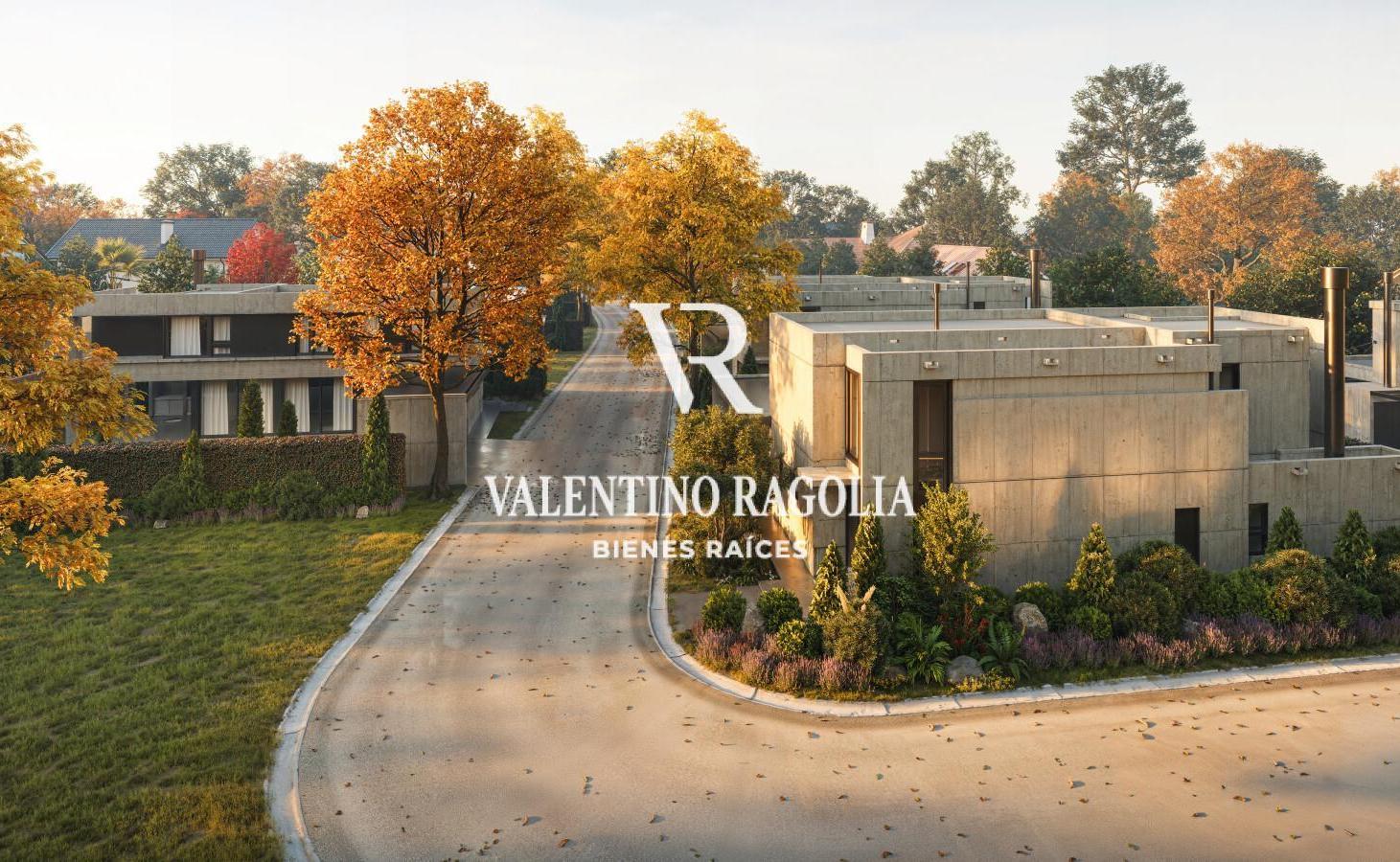 Foto de Venta terrenos en La Forêt Parque Leloir, imagen 3