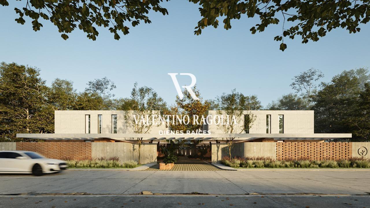 Foto de Venta townhouse de 3 dormitorios en Coihues III Parque Leloir, imagen 1