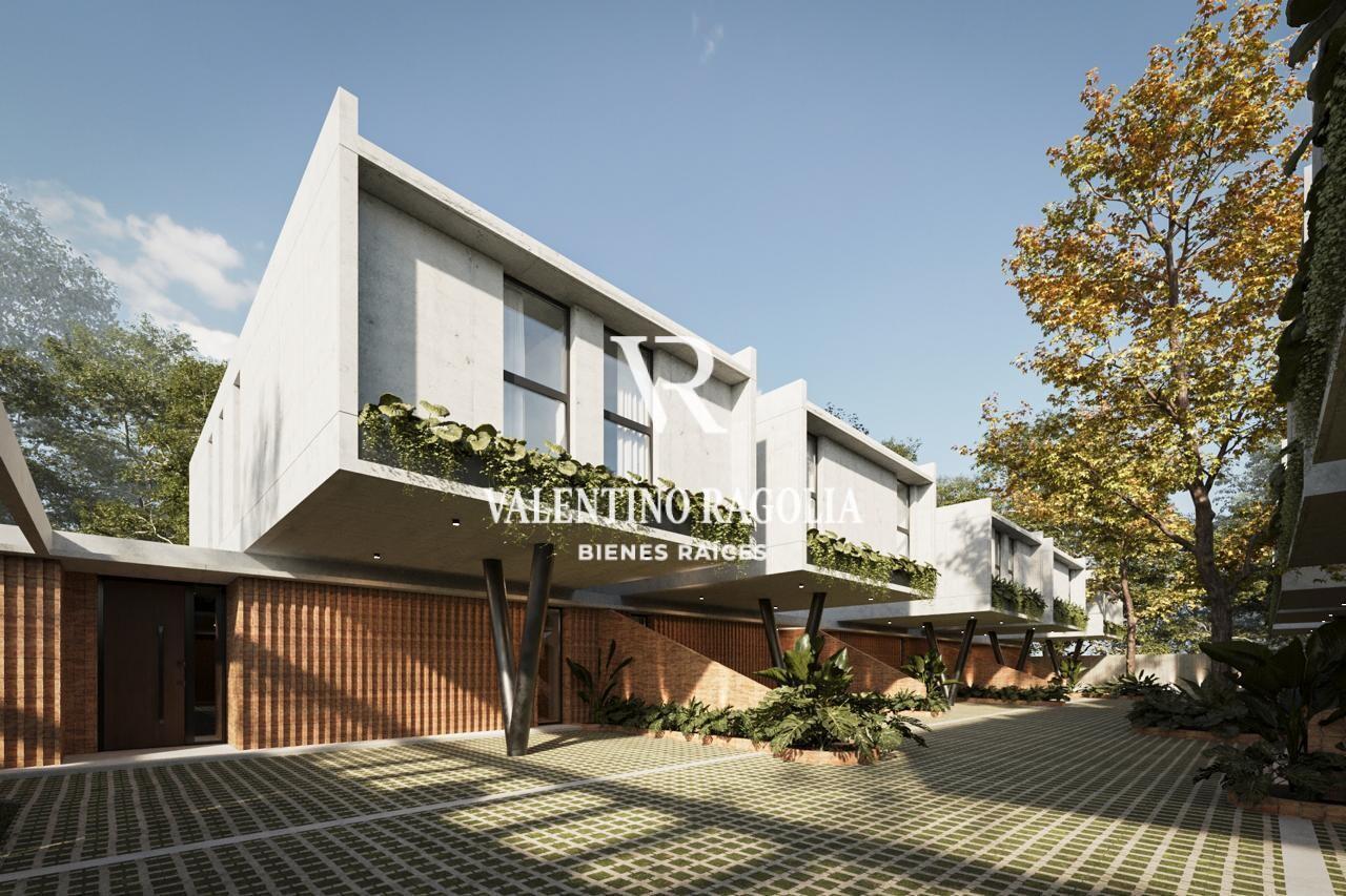 Foto de Venta townhouse de 3 dormitorios en Coihues III Parque Leloir, imagen 5