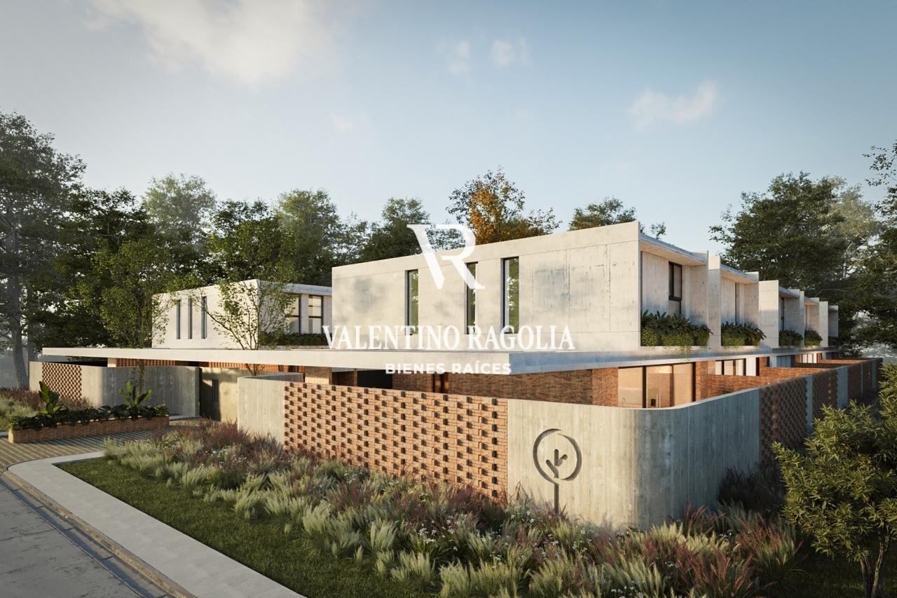 Foto de Venta townhouse de 3 dormitorios en Coihues III Parque Leloir, imagen 1