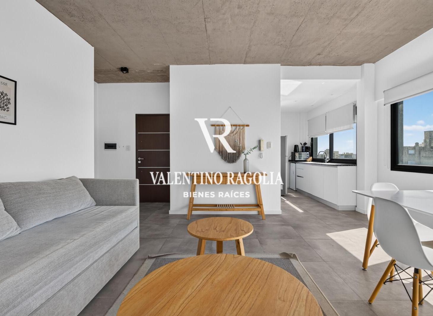 Foto de Alquiler departamento 2 ambientes amueblado en Morón, imagen 4