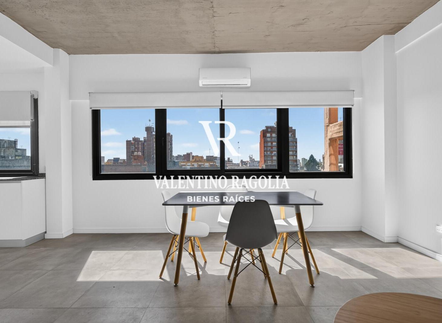 Foto de Alquiler departamento 2 ambientes amueblado en Morón, imagen 1