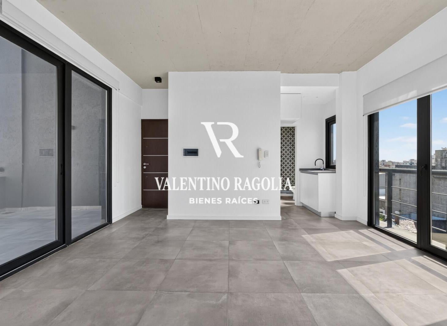 Foto de Alquiler monoambiente con gran terraza en Morón, imagen 4
