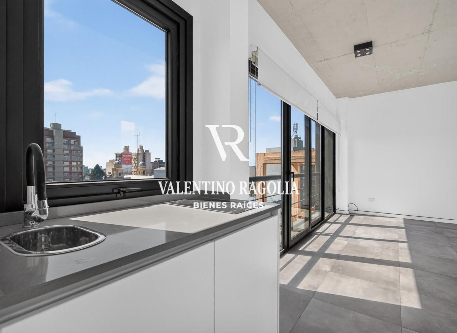 Foto de Alquiler monoambiente con gran terraza en Morón, imagen 5