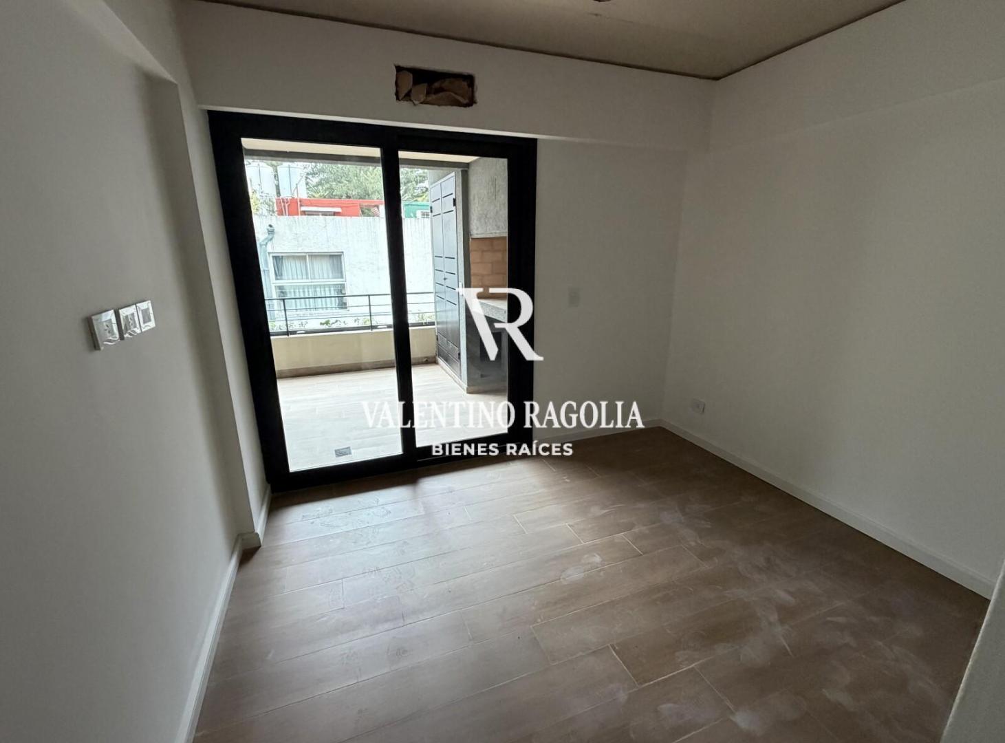 Foto de Alquiler departamento 2 ambientes amueblado en Parque Leloir, imagen 5