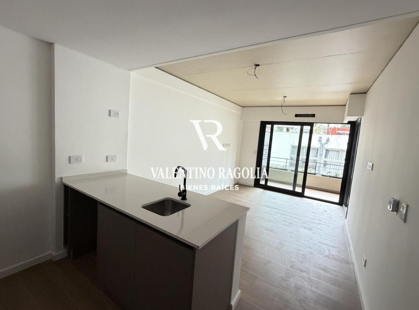 Foto de Alquiler departamento 2 ambientes amueblado en Parque Leloir, imagen 4