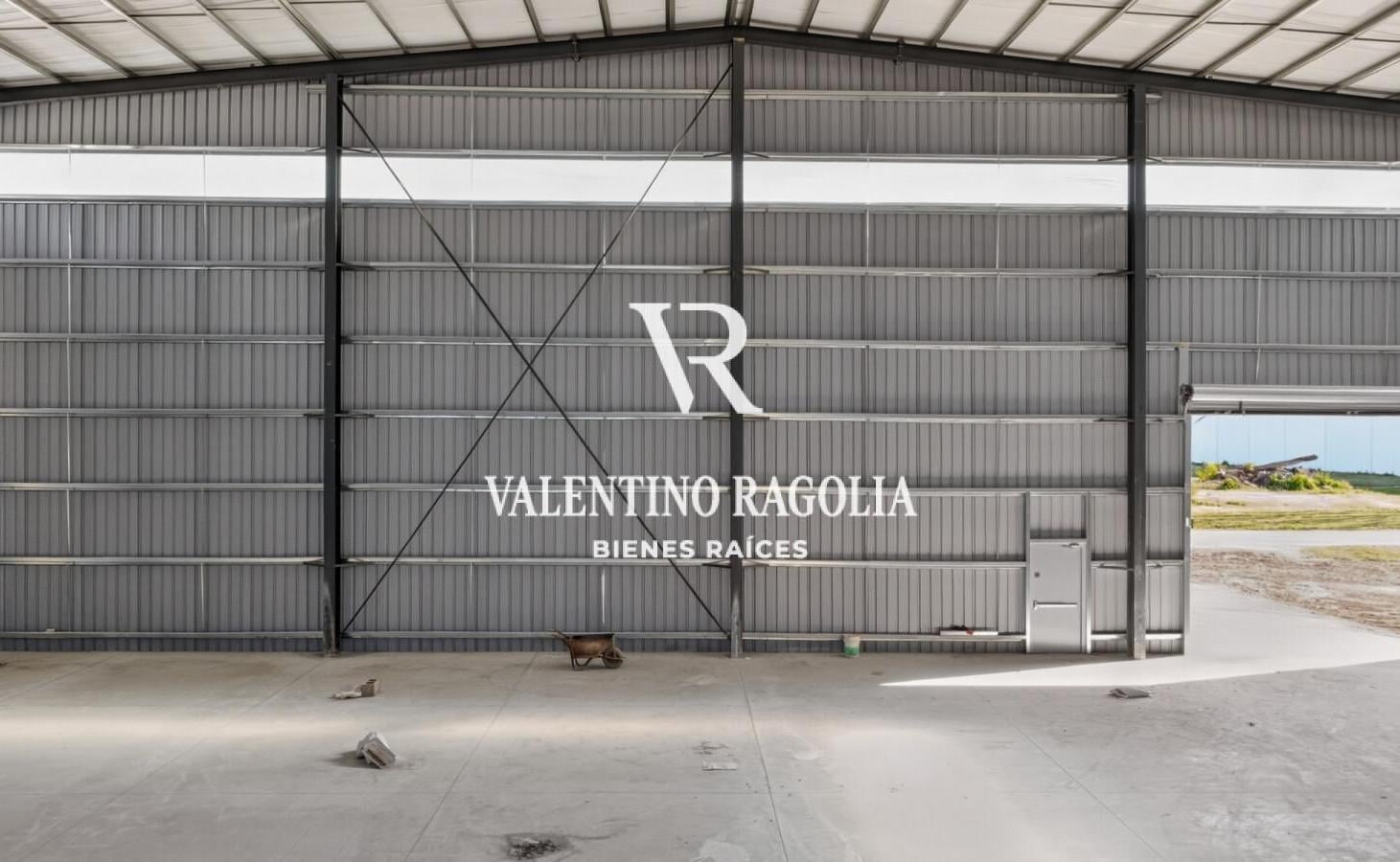Foto de Alquiler nave industrial de 2.000 m² en Ecoparque Industrial Moreno, imagen 5