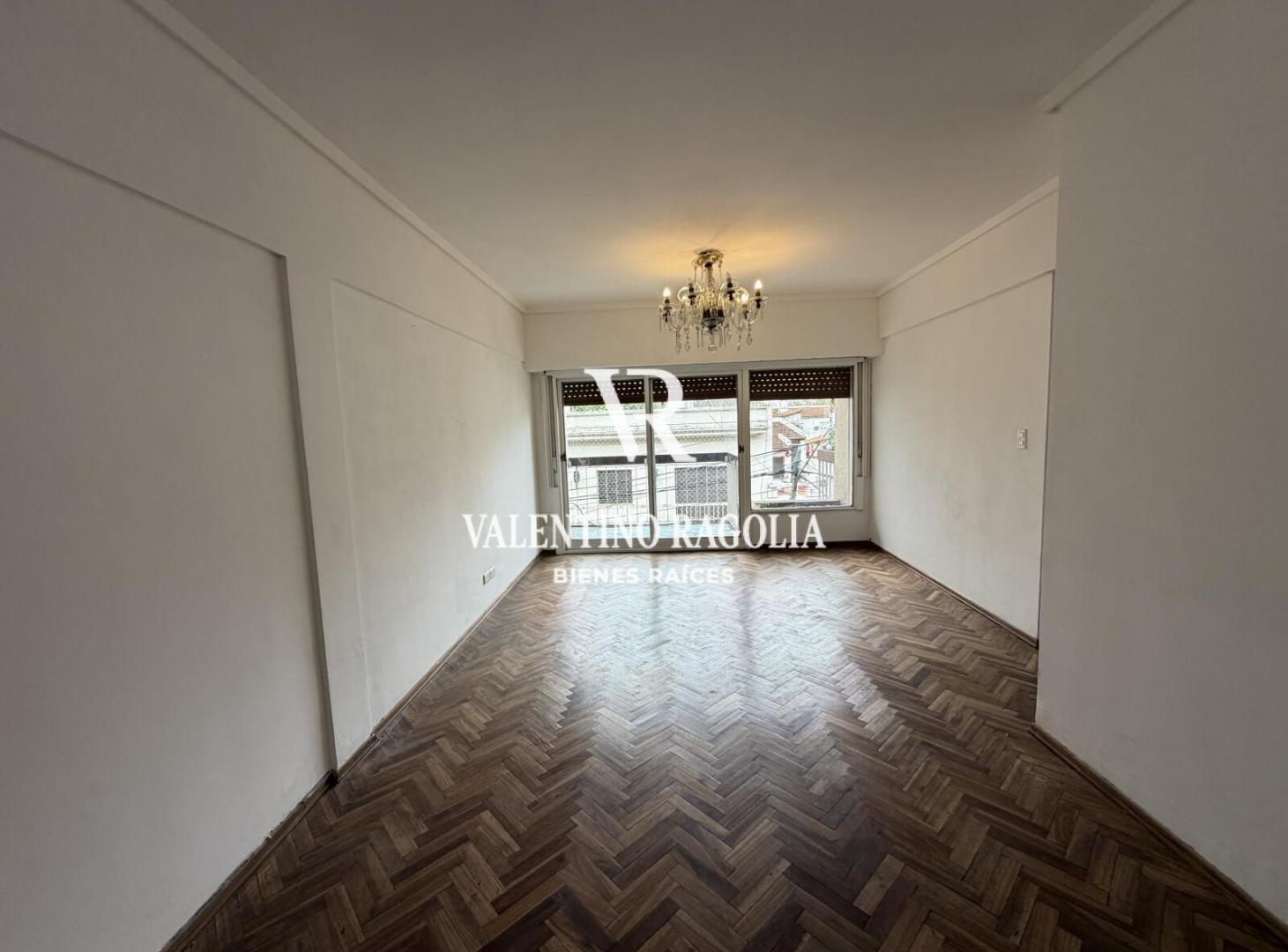 Foto de Departamento 4 ambientes con balcón en Morón Sur, imagen 3