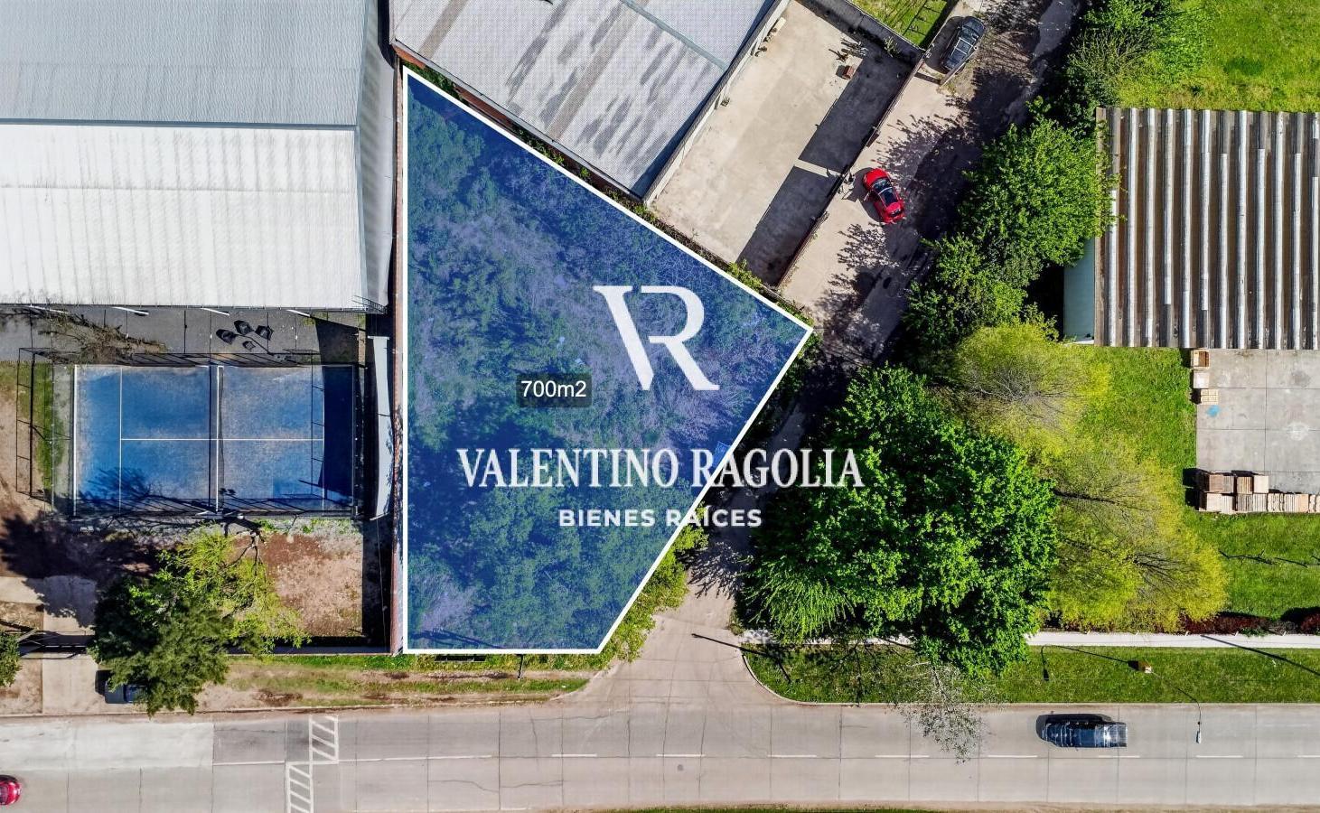 Foto de Venta de lotes sobre colectora Acceso Oeste La Reja, imagen 1