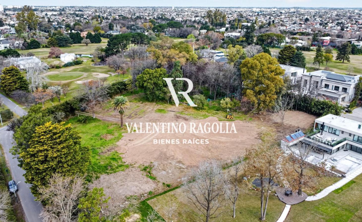 Foto de Venta lote central en Club de Campo Los Pingüinos, imagen 5
