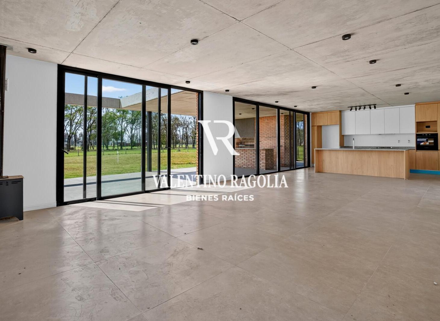 Foto de Casa a estrenar en venta en Santa Inés Comarcas de Luján, imagen 4