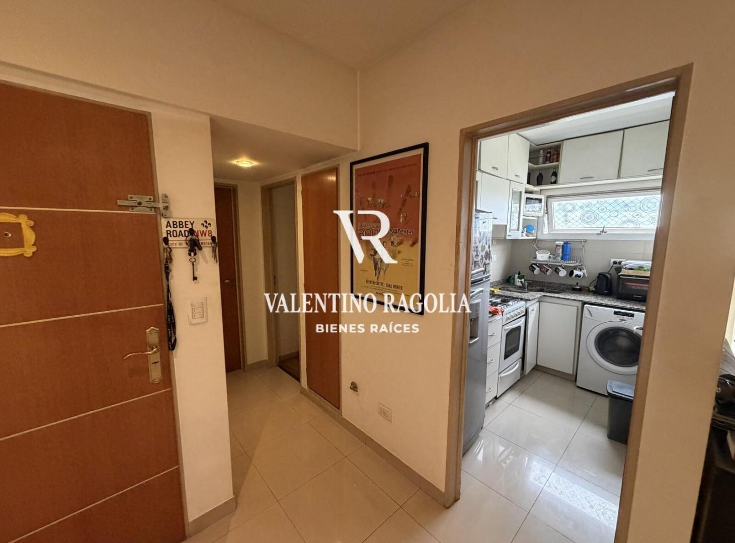 Foto de Venta departamento 2 ambientes en Haedo, imagen 1