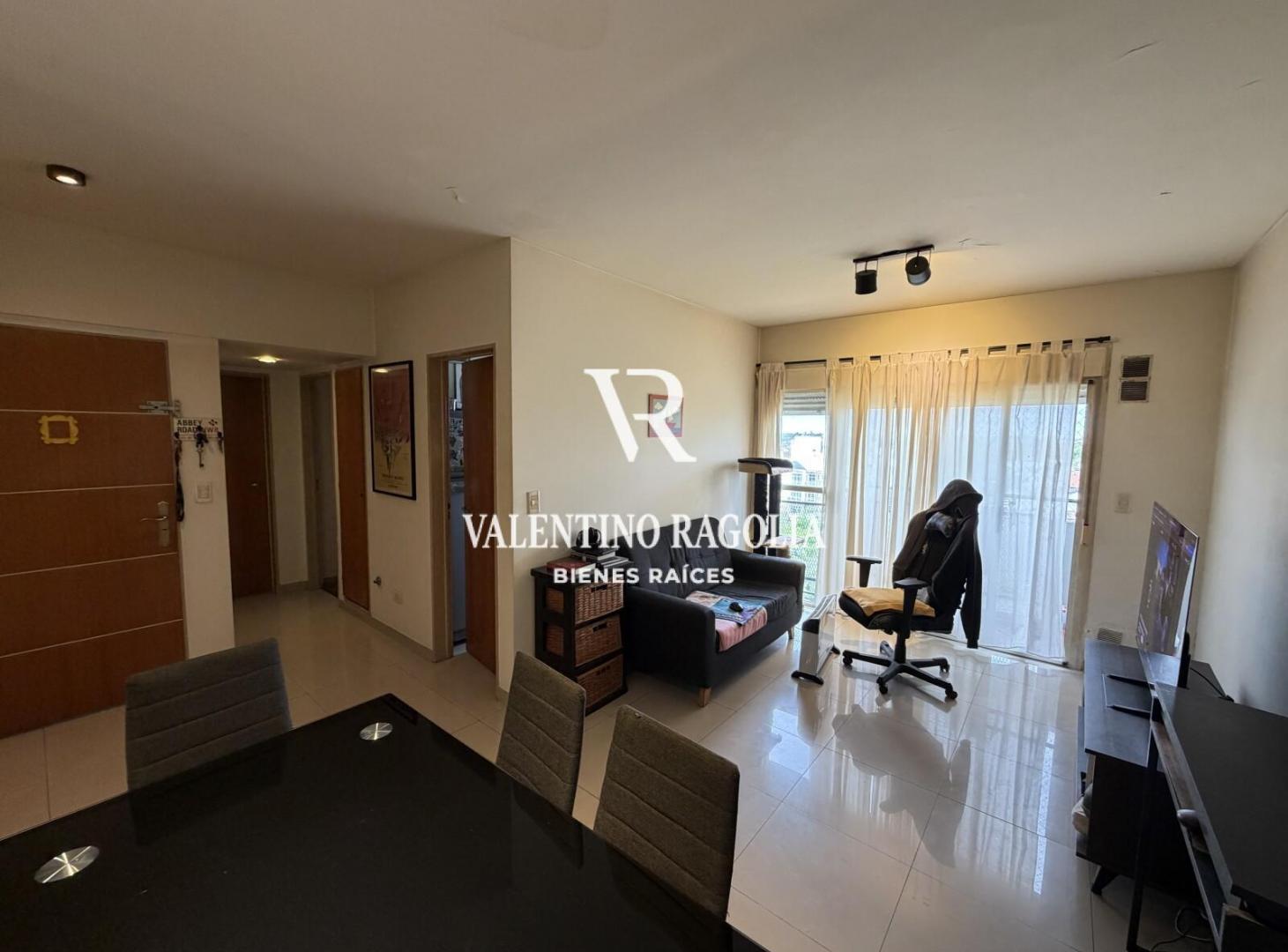 Foto de Venta departamento 2 ambientes en Haedo, imagen 2