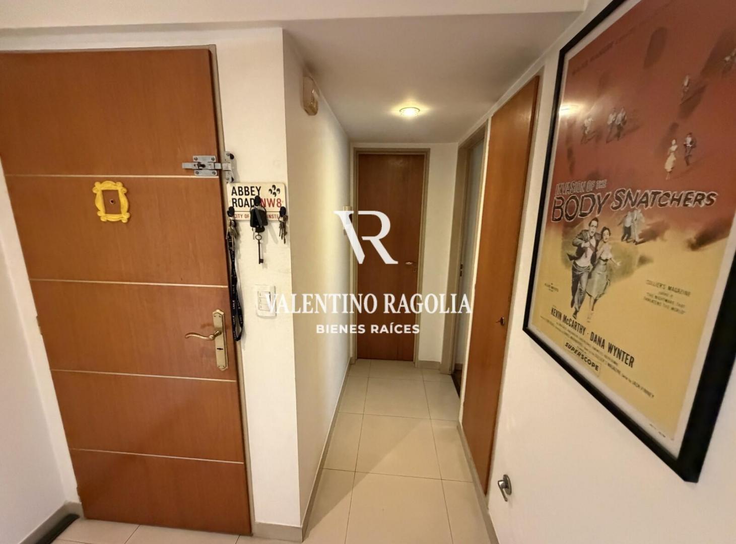 Foto de Venta departamento 2 ambientes en Haedo, imagen 5