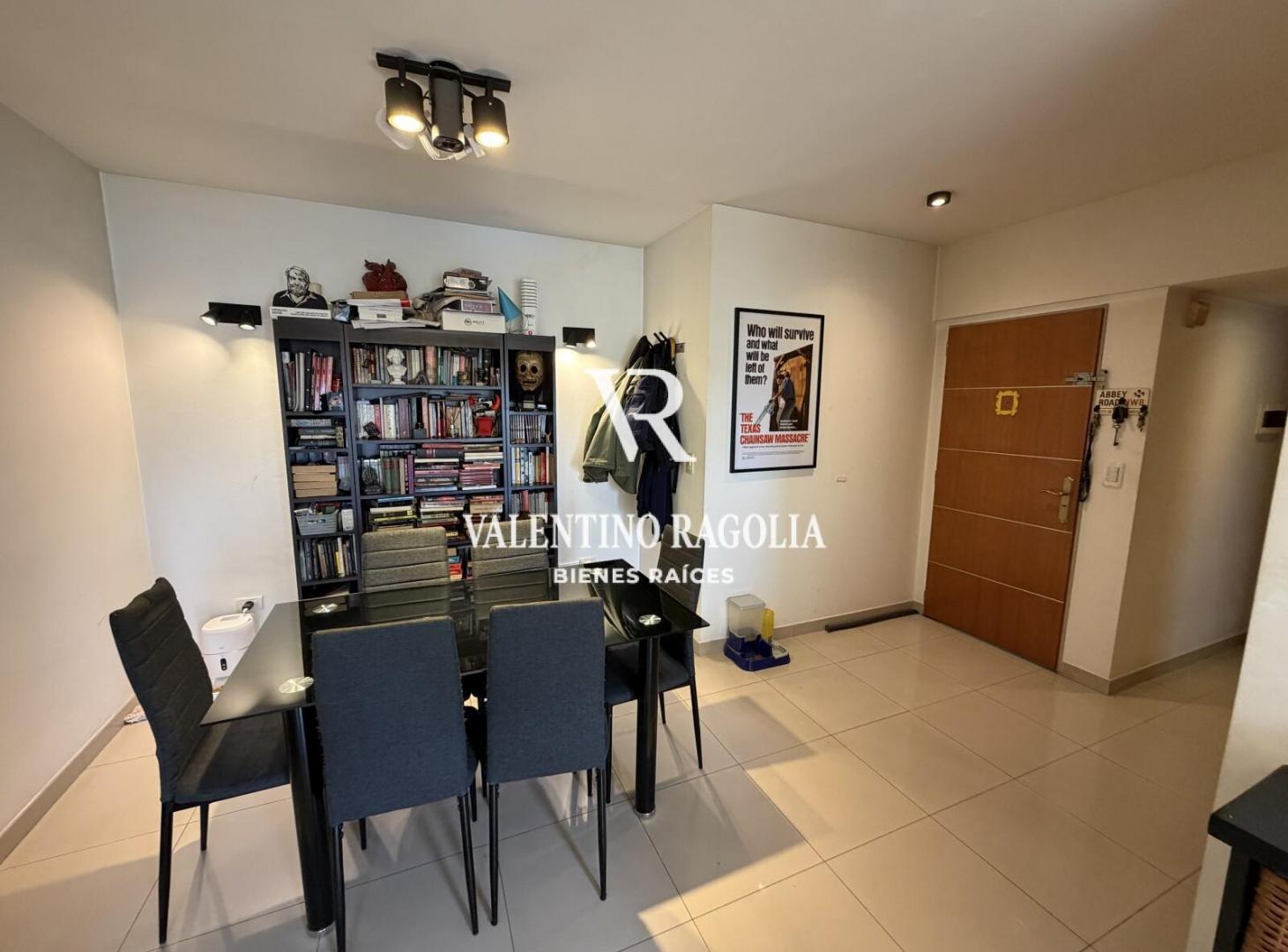 Foto de Venta departamento 2 ambientes en Haedo, imagen 3