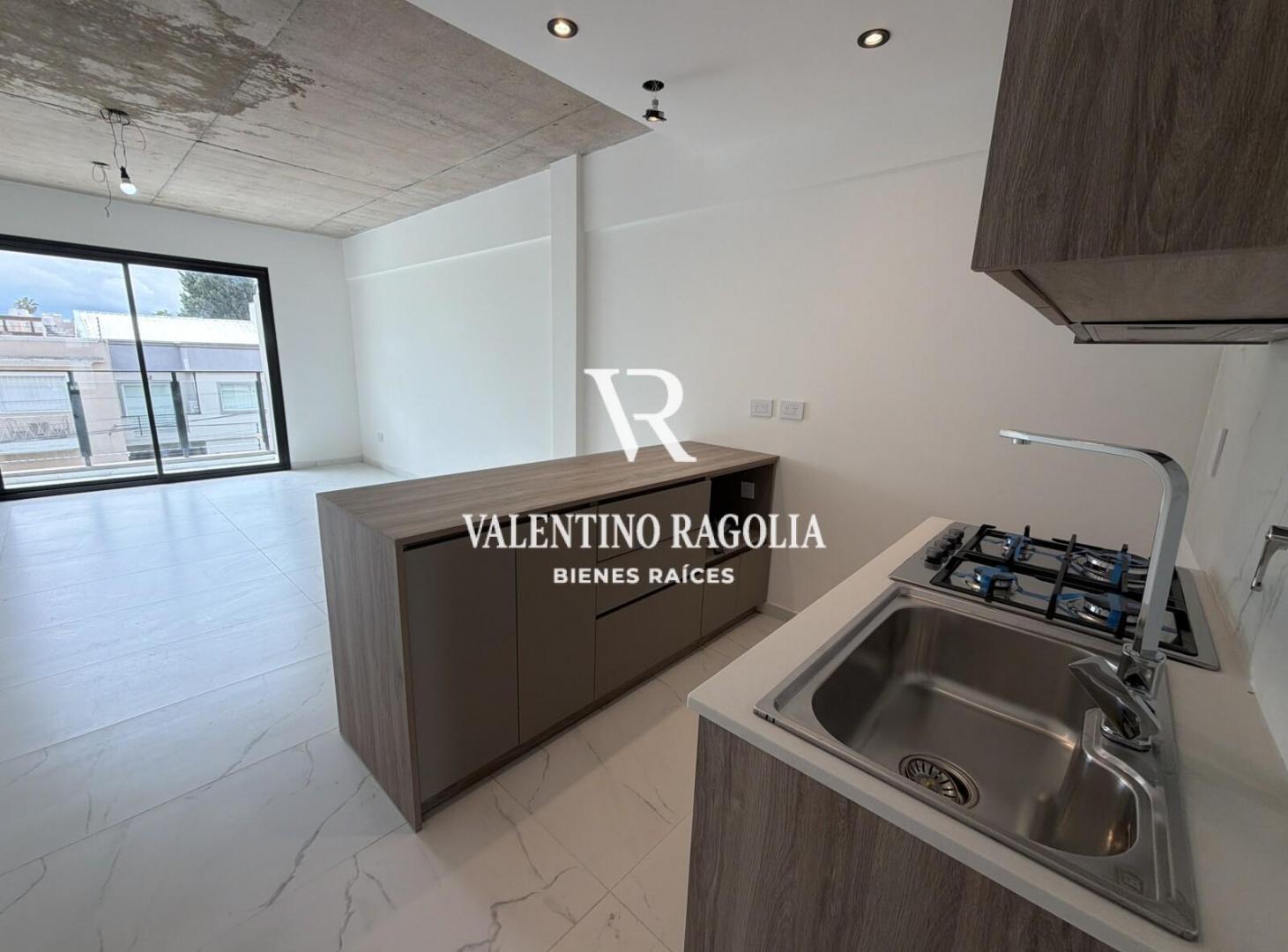 Foto de Venta de semipiso de 2 ambientes a estrenar con balcón en Ramos Mejía, imagen 5