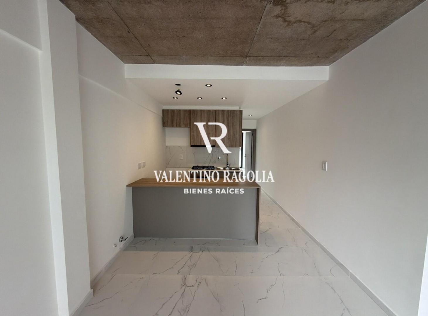 Foto de Venta de semipiso de 2 ambientes a estrenar con balcón en Ramos Mejía, imagen 2