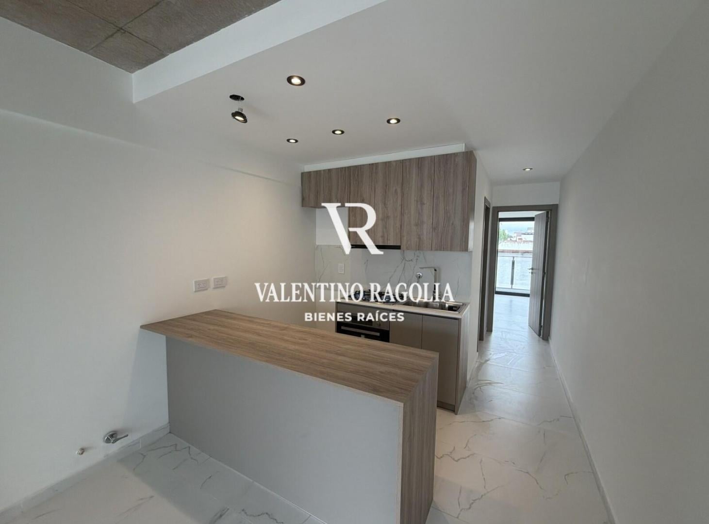 Foto de Venta de semipiso de 2 ambientes a estrenar con balcón en Ramos Mejía, imagen 4