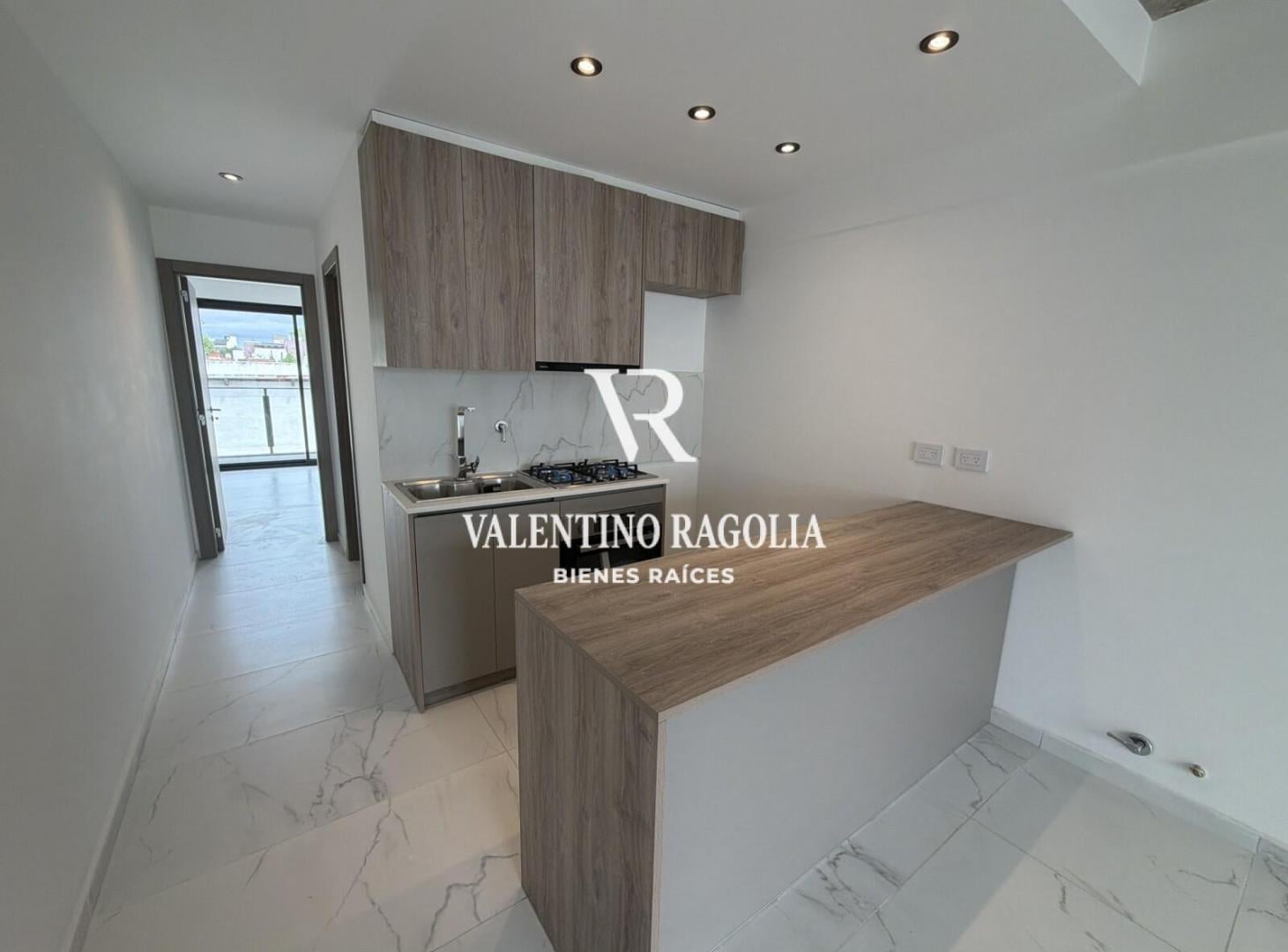 Foto de Venta departamento 2 ambientes a estrenar en Ramos Mejía, imagen 4
