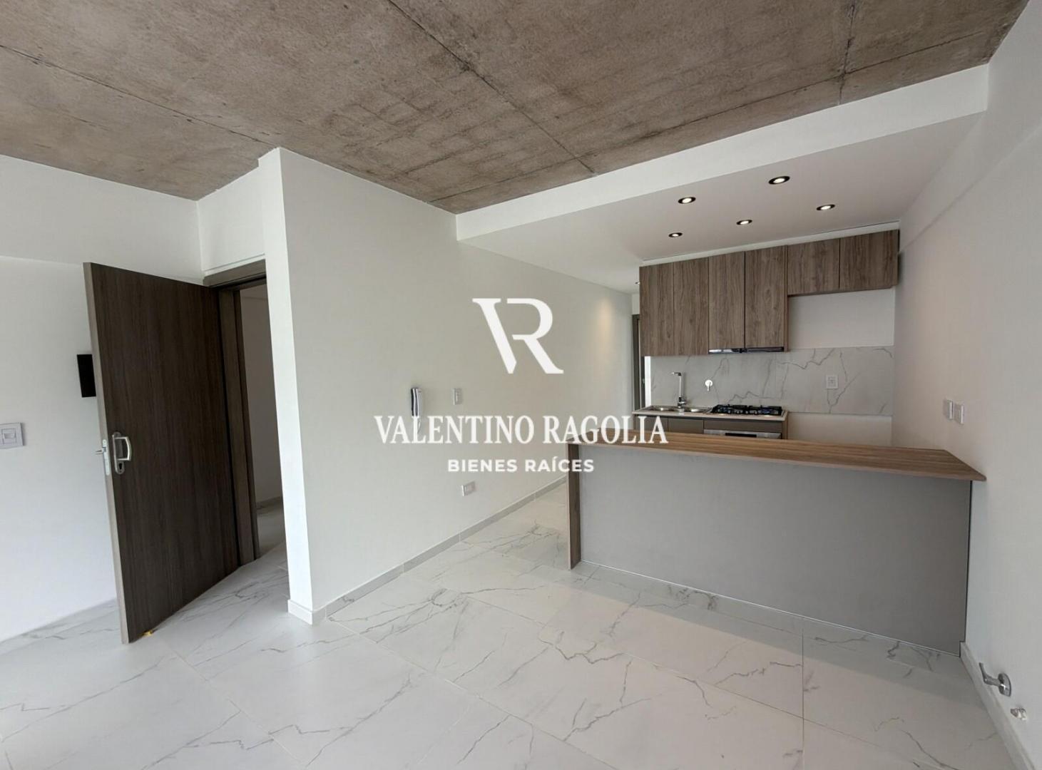 Foto de Venta departamento 2 ambientes a estrenar en Ramos Mejía, imagen 1