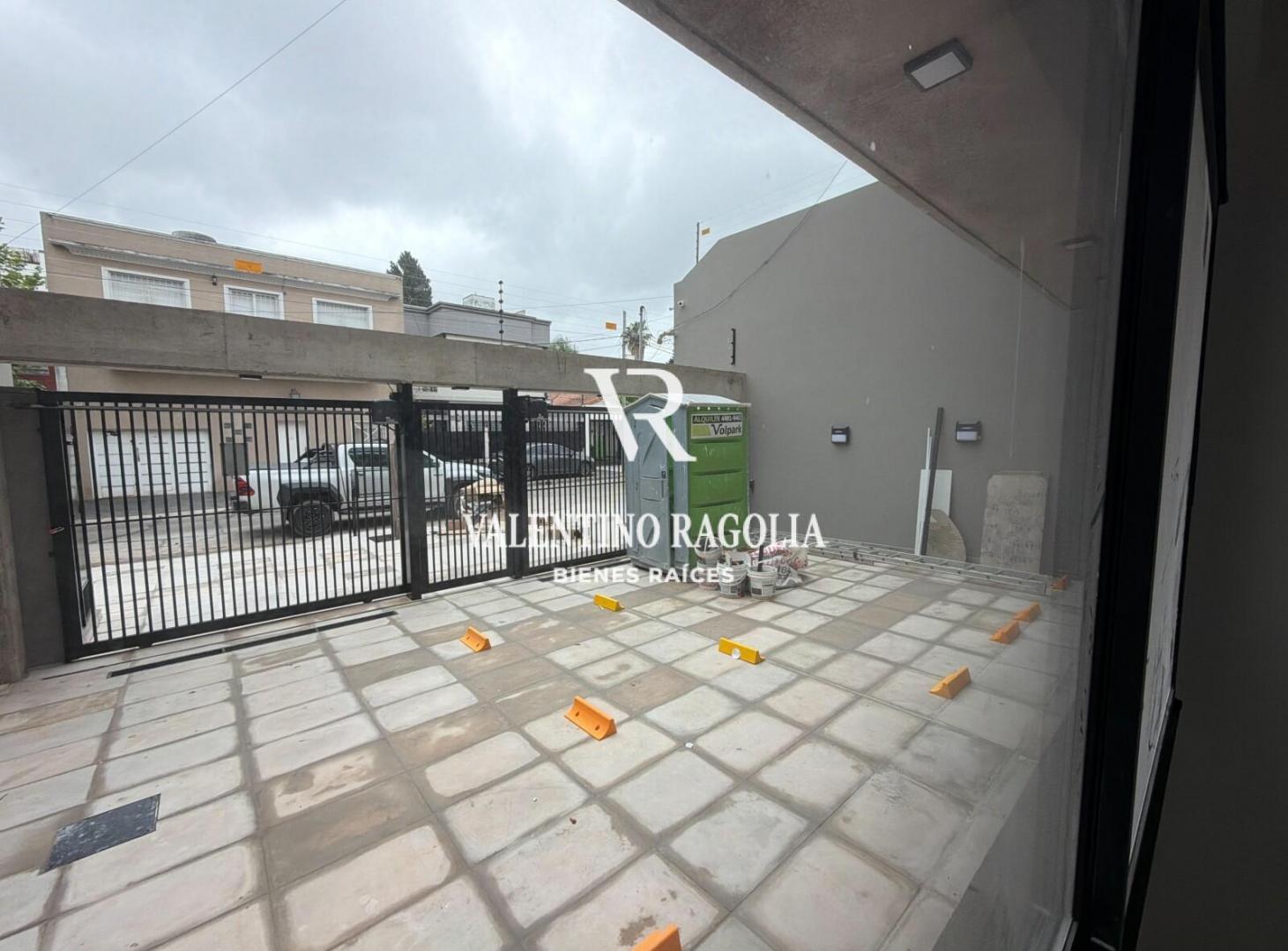 Foto de la propiedad en Cerrito 427, Ramos Mejía, La Matanza