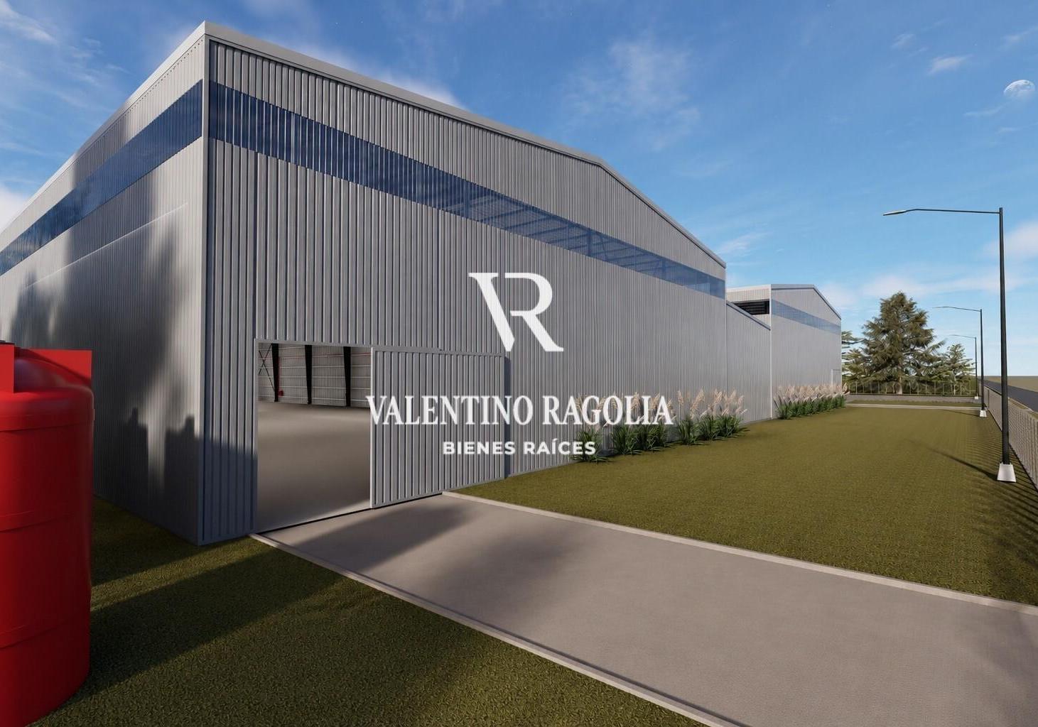 Foto de Nave Industrial en venta en Ecoparque, imagen 4