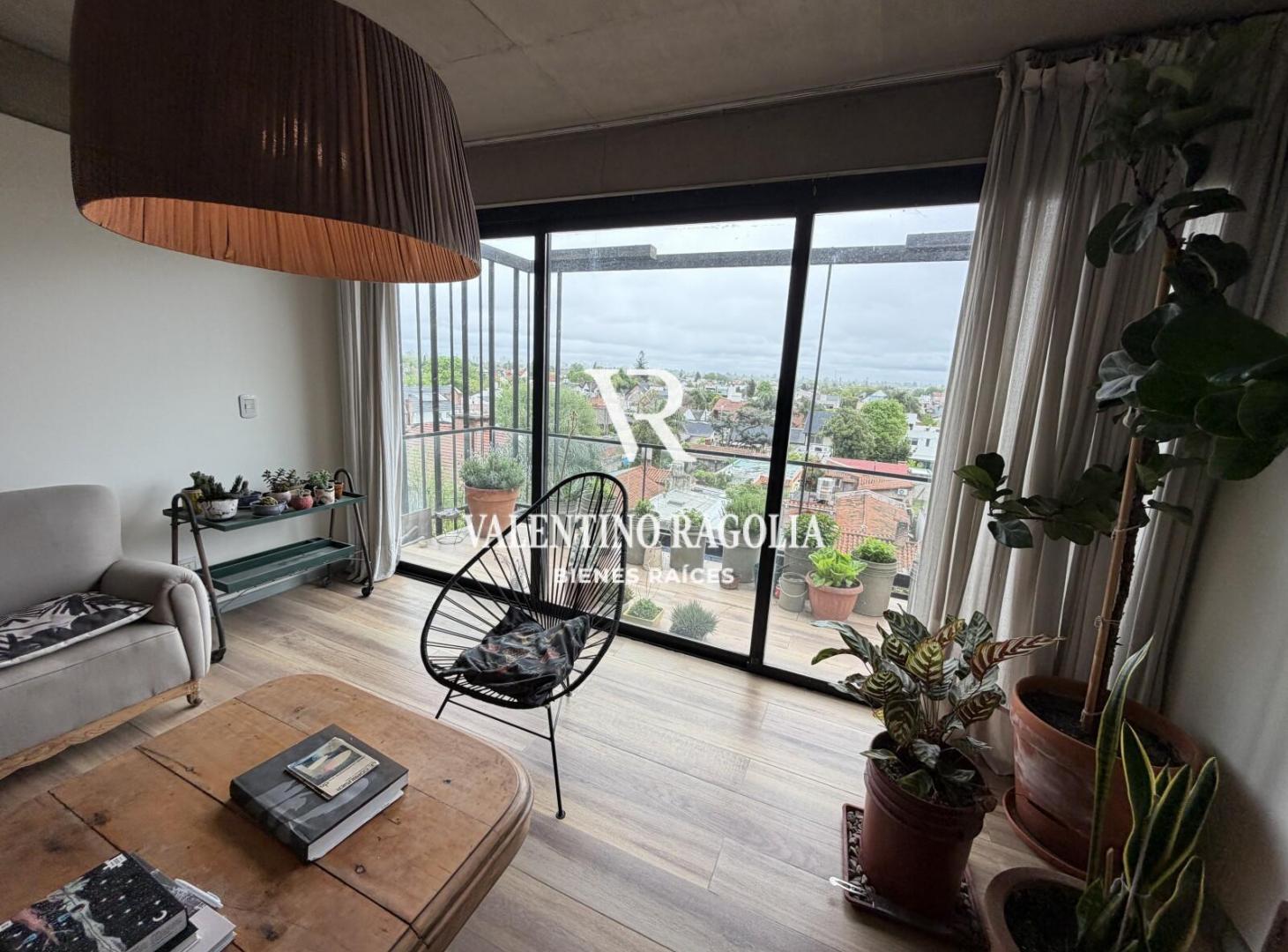 Foto de Venta Semipiso de 3 ambientes con terraza propia en Castelar, imagen 5
