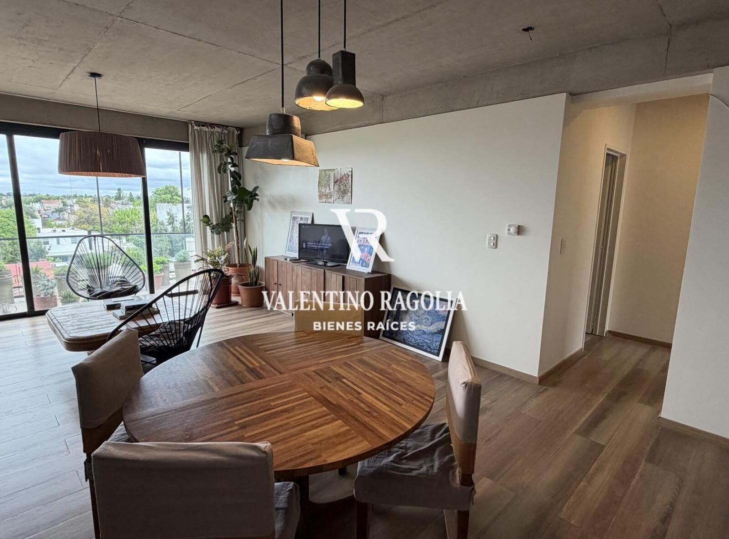 Foto de Venta Semipiso de 3 ambientes con terraza propia en Castelar, imagen 2
