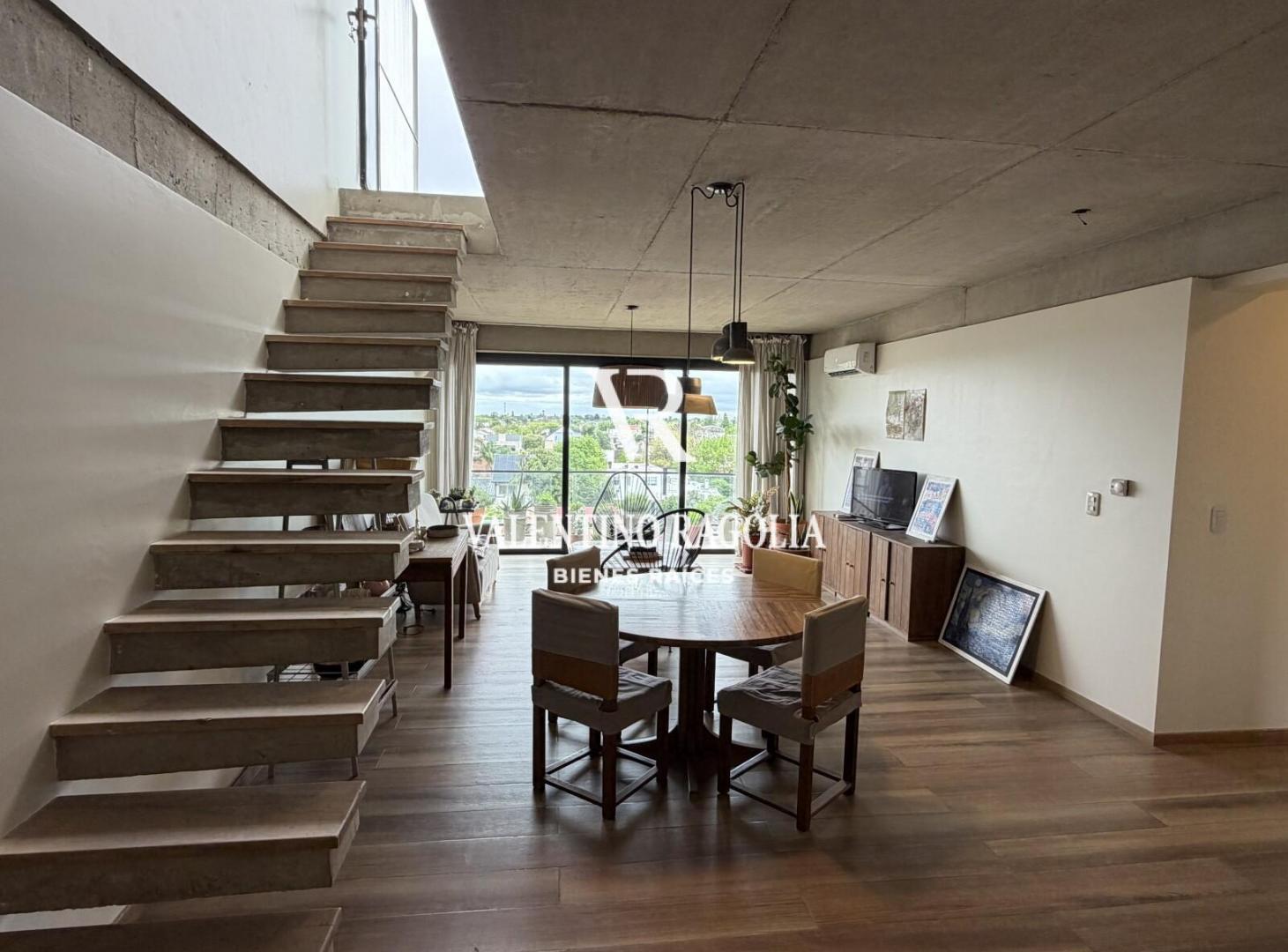 Foto de Venta Semipiso de 3 ambientes con terraza propia en Castelar, imagen 1