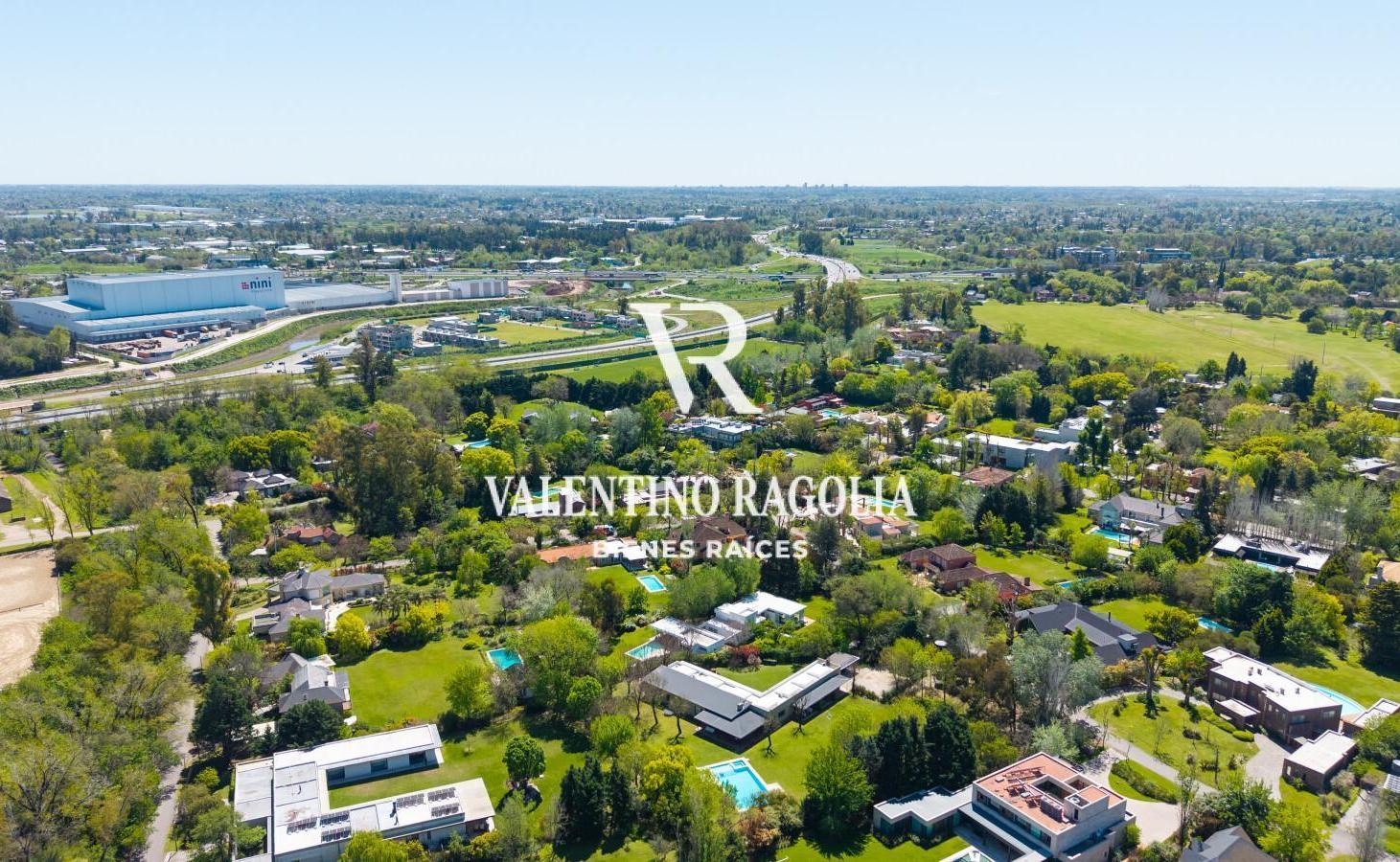 Foto de Venta de lote en Club de Campo Los Pingüinos, imagen 5