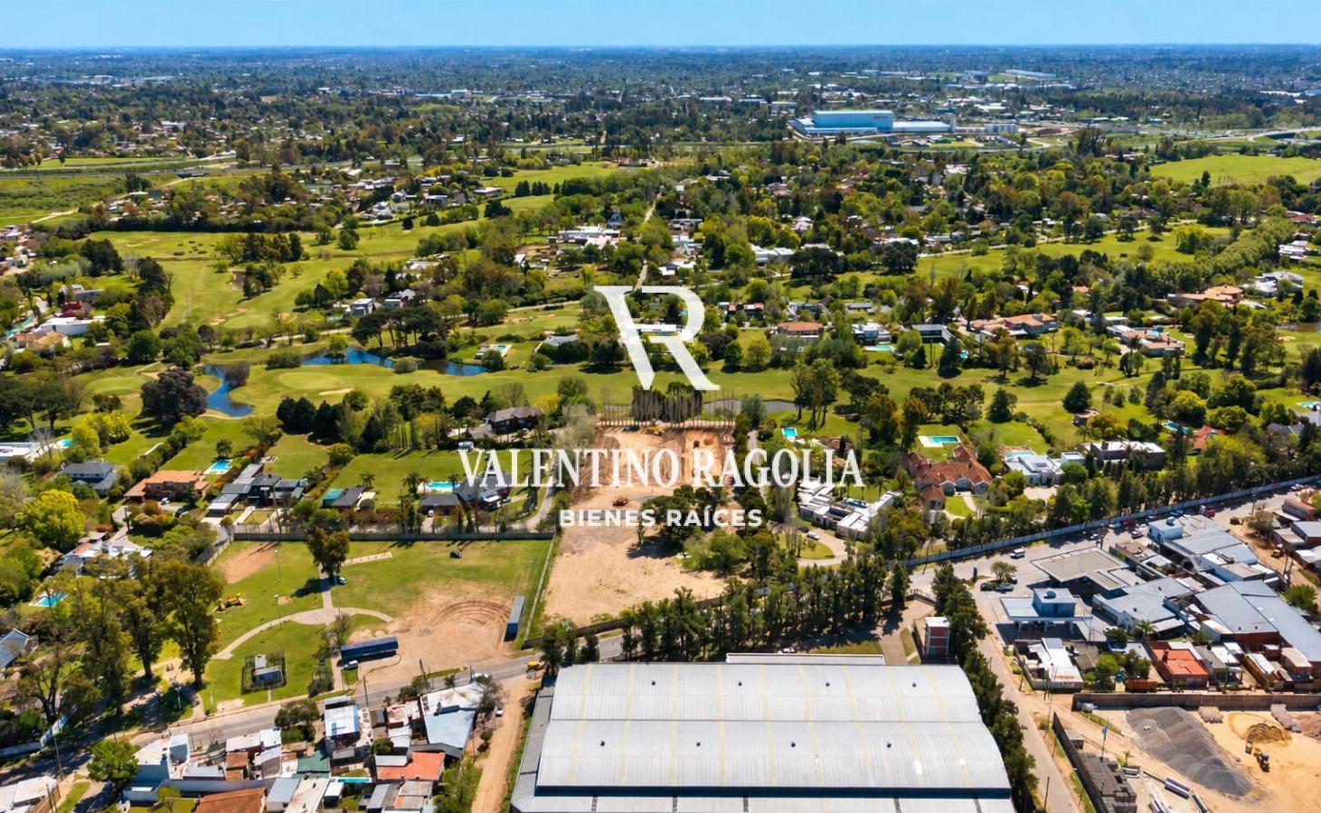 Foto de Venta de lote en Club de Campo Los Pingüinos, imagen 1