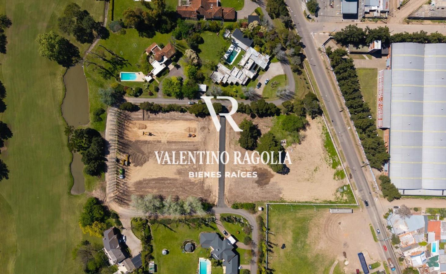 Foto de Venta de lote en Club de Campo Los Pingüinos, imagen 3