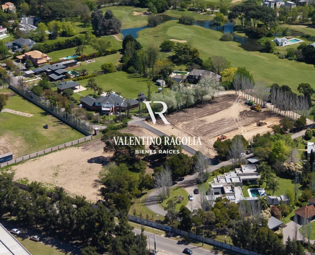 Foto de Venta de lote en Club de Campo Los Pingüinos, imagen 4