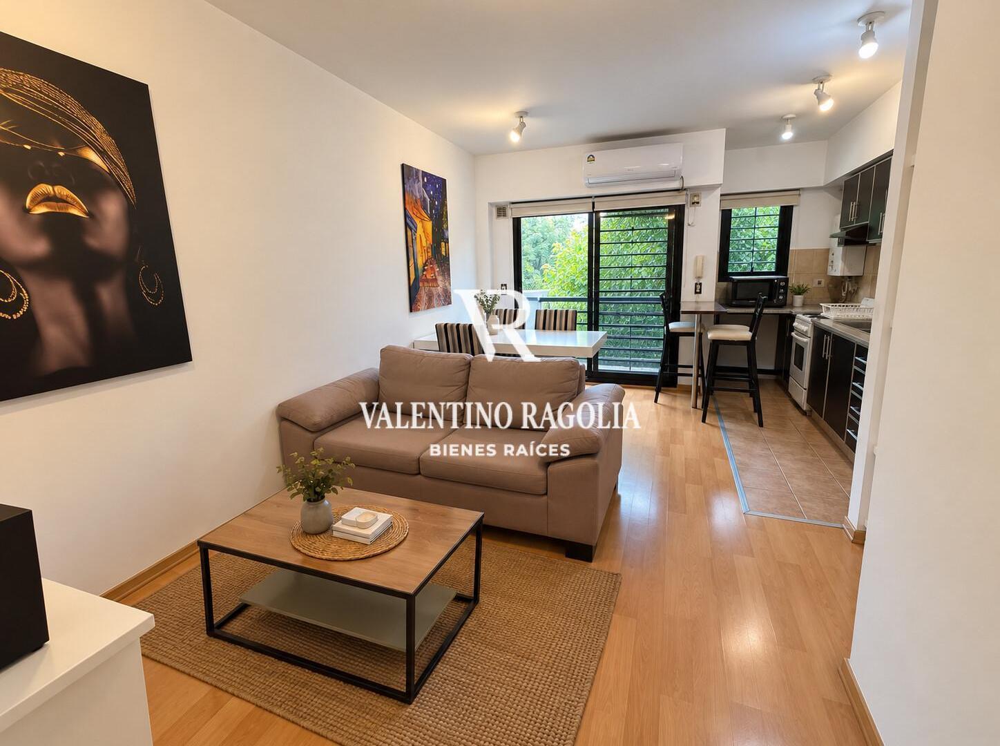 Foto de Venta depto 2 ambientes Apto Credito en Haedo, imagen 2