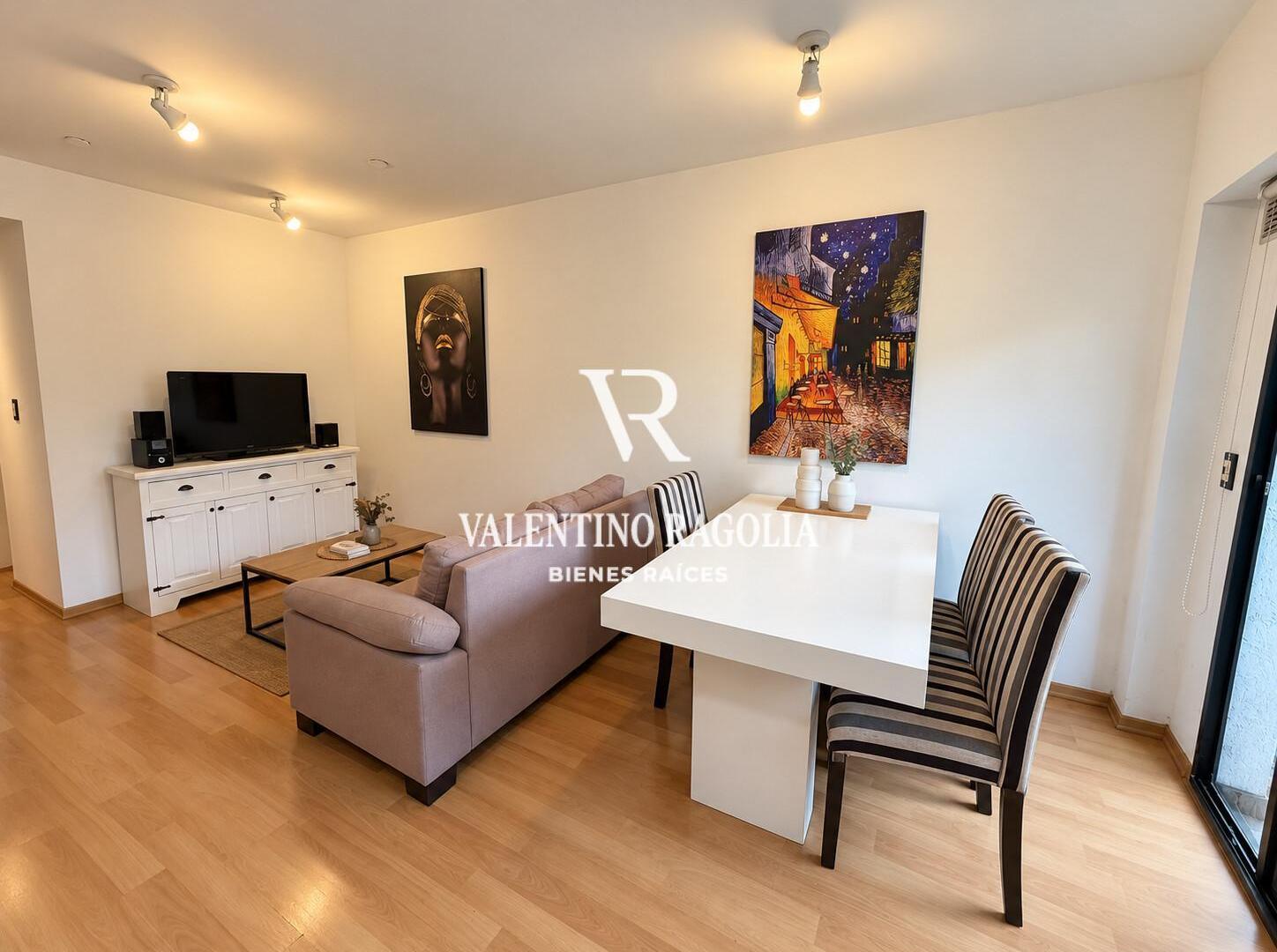 Foto de Venta depto 2 ambientes Apto Credito en Haedo, imagen 1