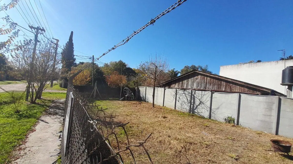 CASA 3 DORMITORIOS en ALQUILER - EL PATO - 3