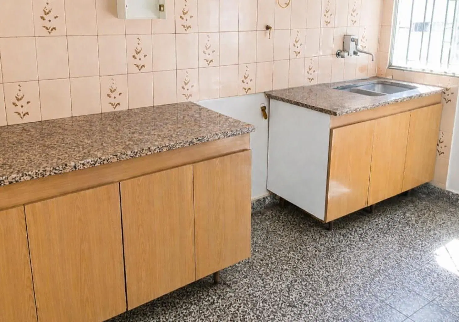 CHALET en VENTA / QUILMES / U$S 125.000 5