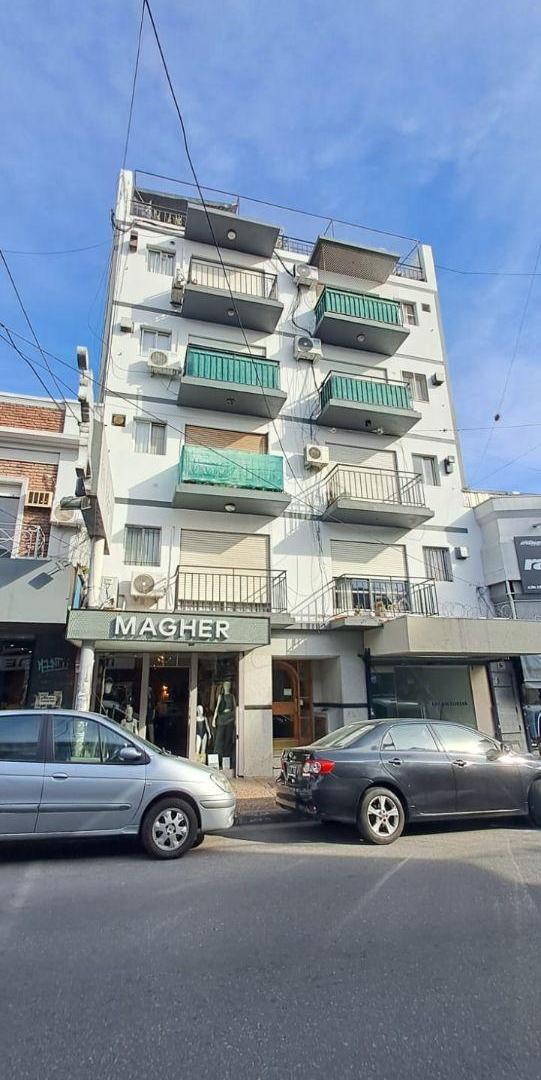 VENTA DEPTO. DE 1 AMB PLENO CENTRO DE QUILMES