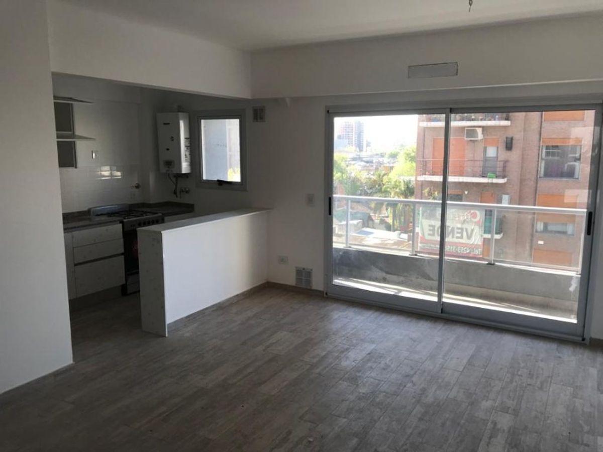 Foto de ALQUILER PISO 2 AMB. EN QUILMES CENTRO, imagen 4