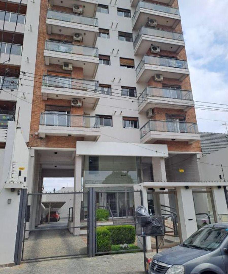 VENTA DEPTO. 3 AMB CON COCHERA QUILMES CENTRO
