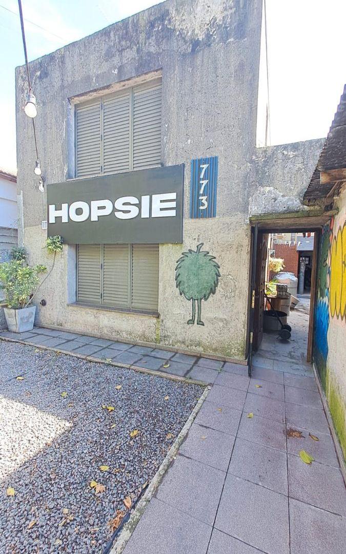 CASA 3 AMB. A RECICLAR EN QUILMES OESTE
