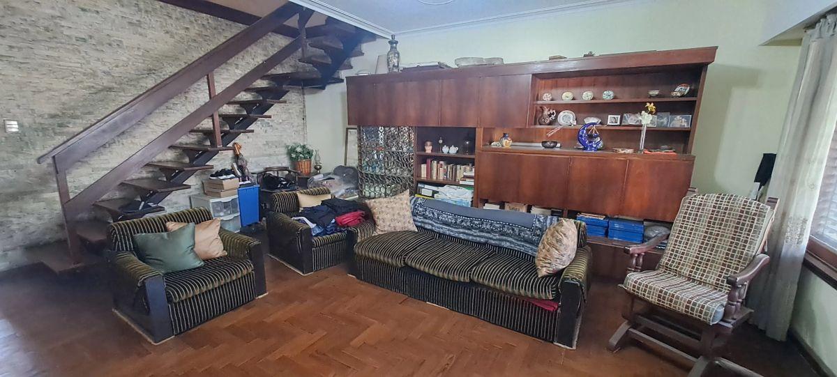 VENTA CASA 4 AMBIENTES EN QUILMES RESIDENCIAL