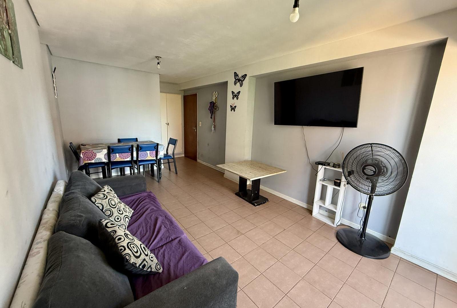 Foto de DEPARTAMENTO 2 AMB APTO CREDITO APTO PROFESIONAL MORÓN, imagen 2