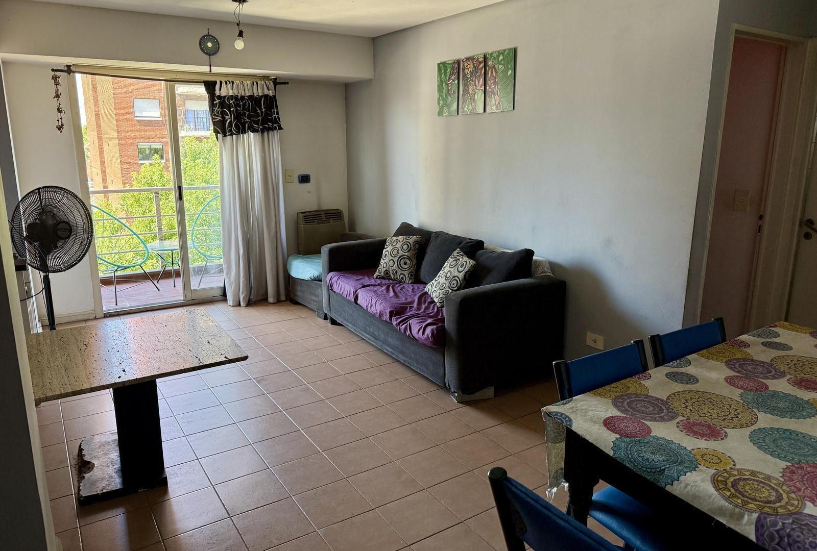 Foto de DEPARTAMENTO 2 AMB APTO CREDITO APTO PROFESIONAL MORÓN, imagen 4