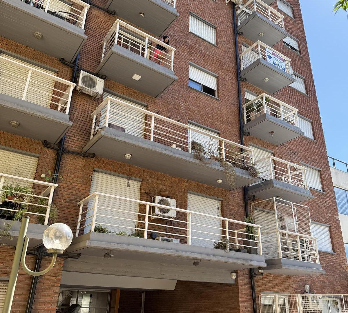 Foto de DEPARTAMENTO 2 AMB APTO CREDITO APTO PROFESIONAL MORÓN, imagen 5