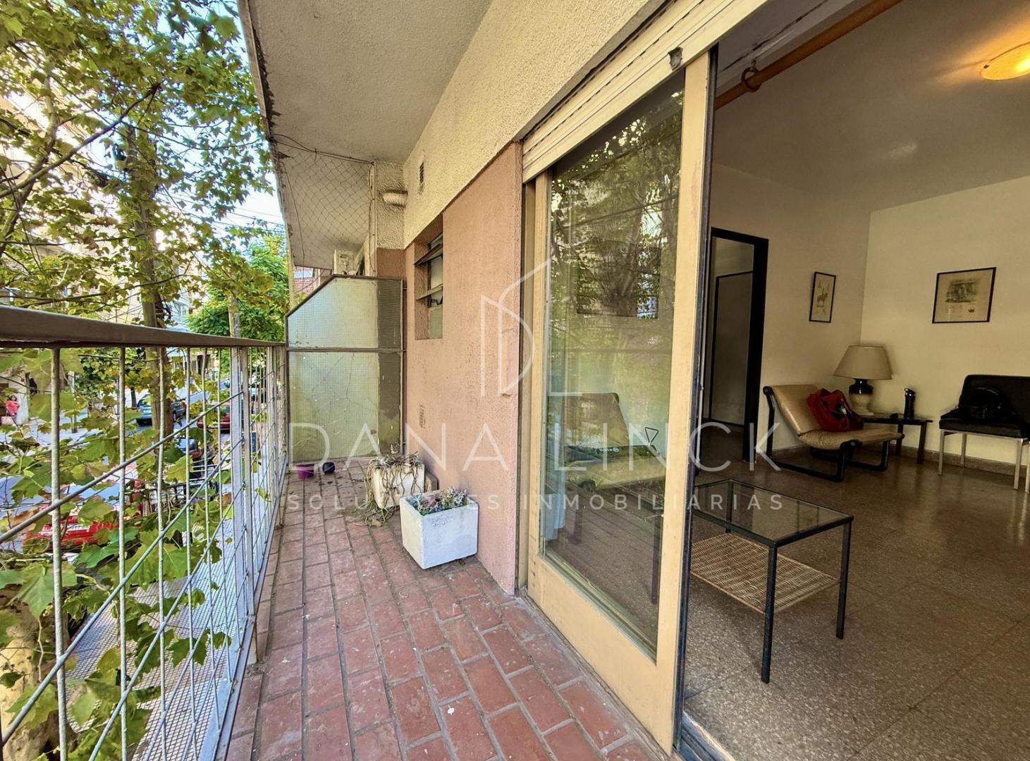 Foto de VENTA DEPARTAMENTO 2 AMBIENTES APTO PROFESIONAL RAMOS MEJÍA CENTRO, imagen 5