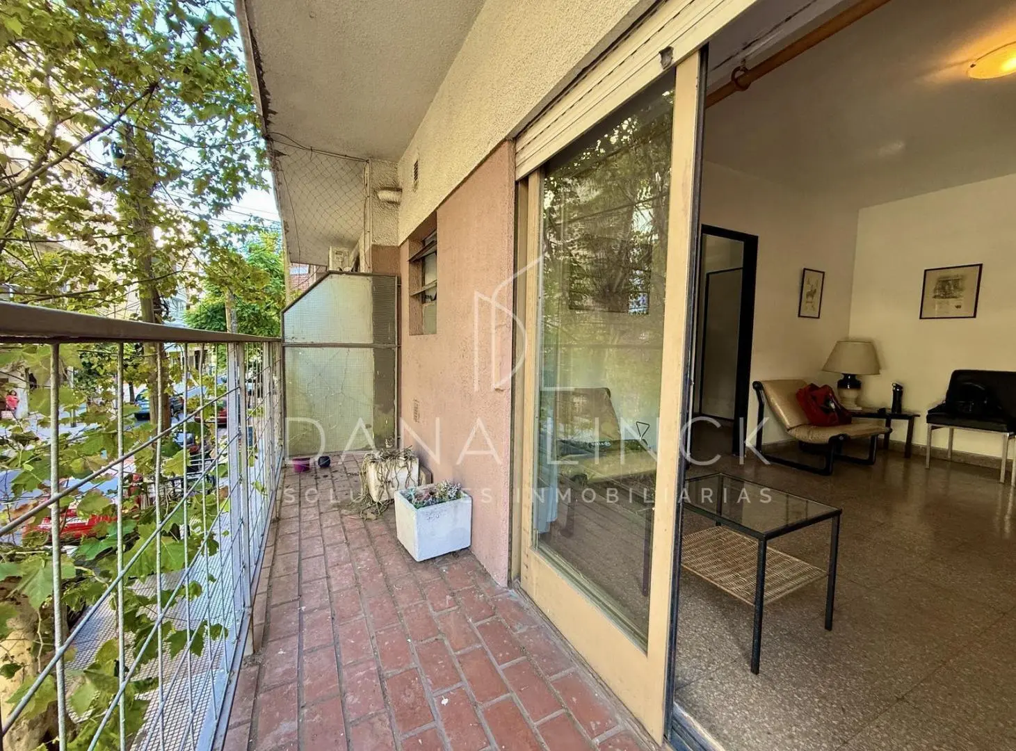 VENTA DEPARTAMENTO 2 AMBIENTES APTO PROFESIONAL RAMOS MEJÍA CENTRO 5