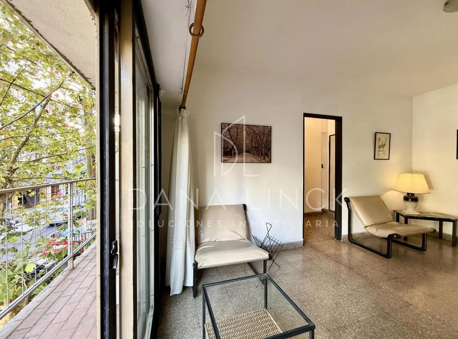VENTA DEPARTAMENTO 2 AMBIENTES APTO PROFESIONAL RAMOS MEJÍA CENTRO 3