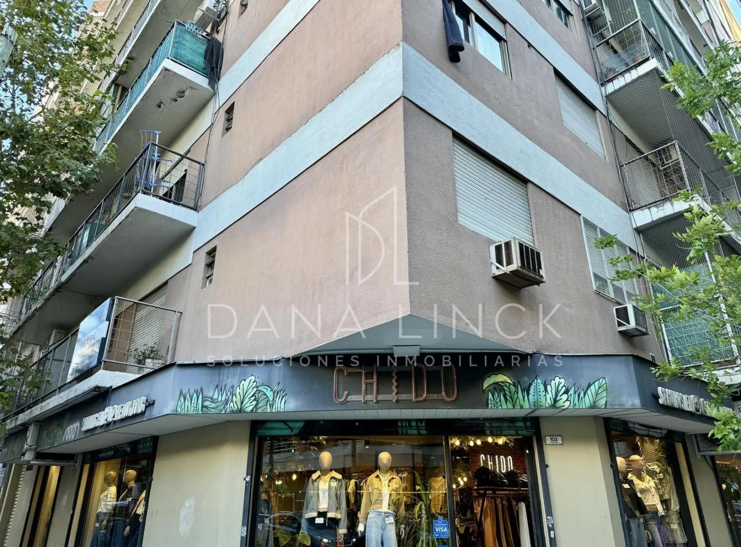 VENTA DEPARTAMENTO 2 AMBIENTES APTO PROFESIONAL RAMOS MEJÍA CENTRO 2
