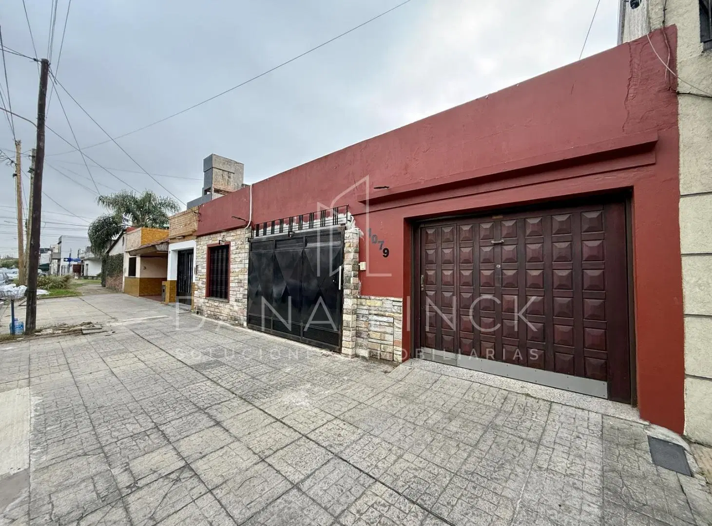 EN VENTA CASA 5 AMBIENTES SOBRE LOTE DE 220MT2 RAMOS MEJÍA 4